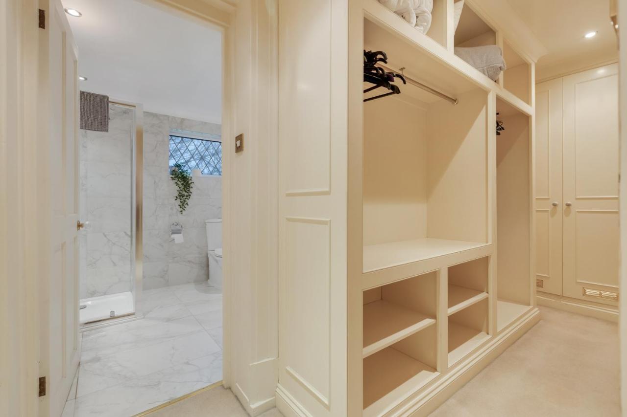 Blackpool Abode - Southlands ภายนอก รูปภาพ